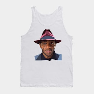 Mos Def Tank Top